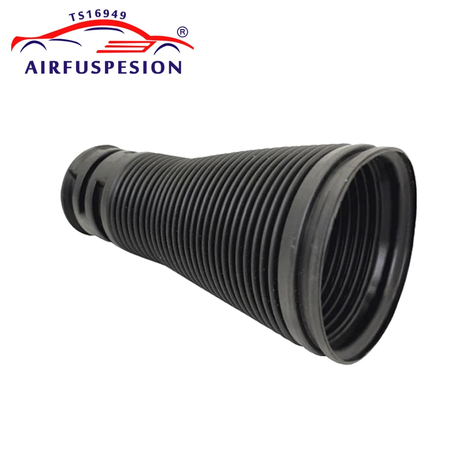 For Mercedes W222 S Class Rear Rubber Dust Cover boot Air Suspension Shock Repair Kits 2223205313 2223205213 2223207413 | Автомобили и
