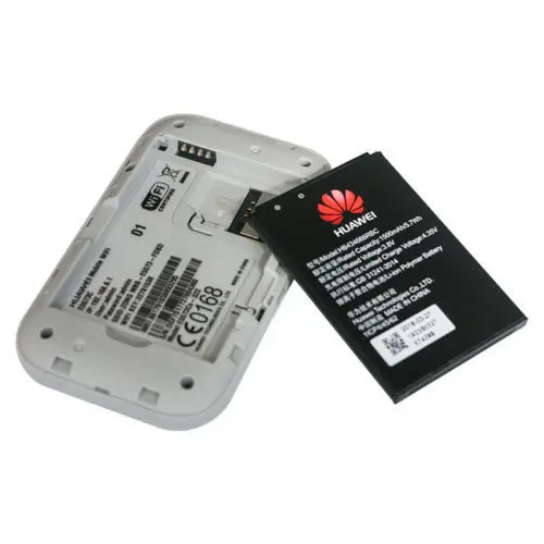 Мобильный Wi-Fi Hotspot разблокированный HUAWEI E5573Cs-322 4G LTE 150 Мбит/с беспроводной
