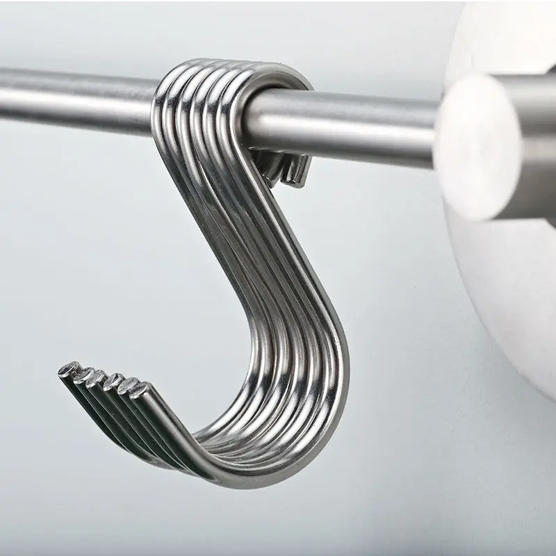 TISION вакуумный крепкий присоска для стеклянной кухни S крюк висячая дверь