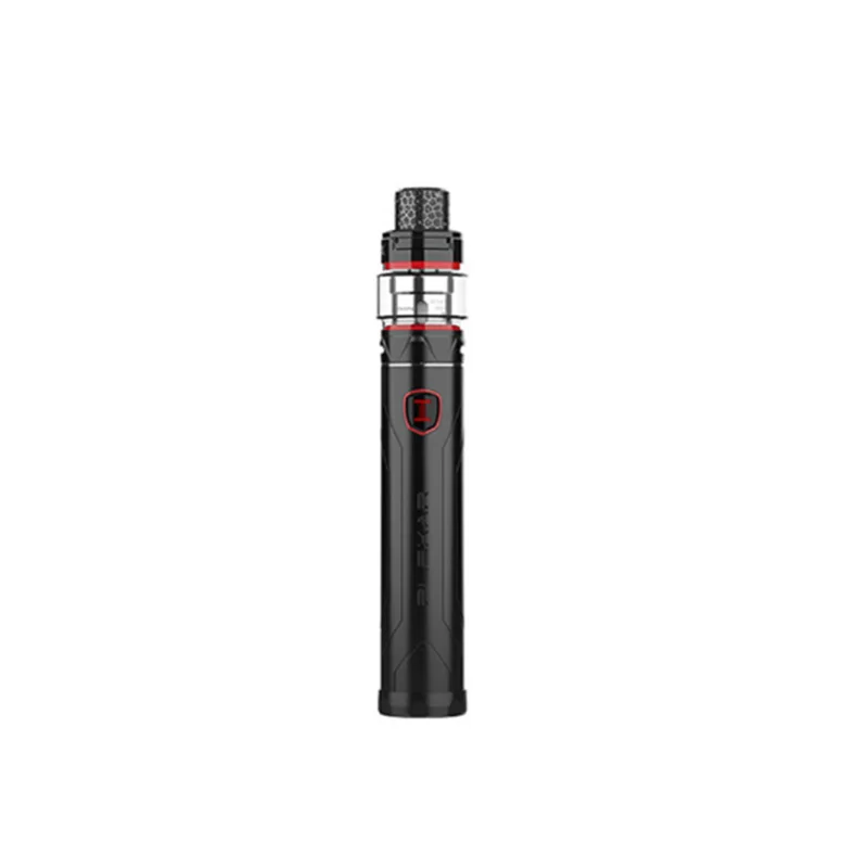 Оригинал Innokin Plexar комплект 2 мл/4 мл Plexus бак с 100 Вт коробка мод Vape Fit 18650/20700 батарея