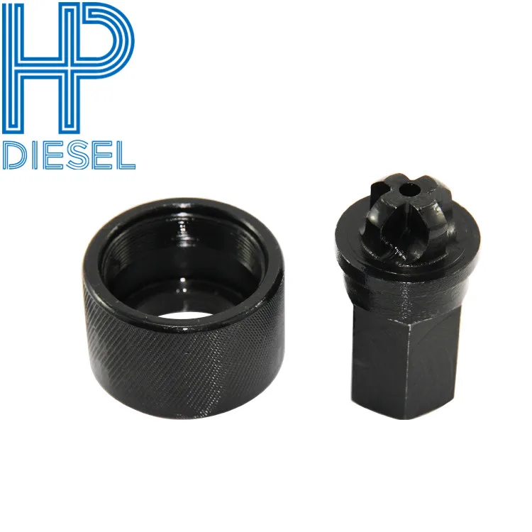 Common Rail Инструменты для удаления assambling и disassambing инструмент CATCX 00 гусеницы CAT320D