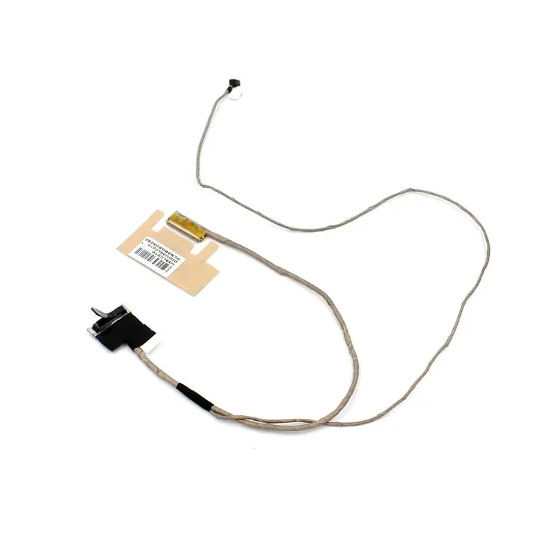 ЖК видео гибкий экран P/N dd0U36LC010 кабель для HP Pavilion 15 b Series b105sh B142DX