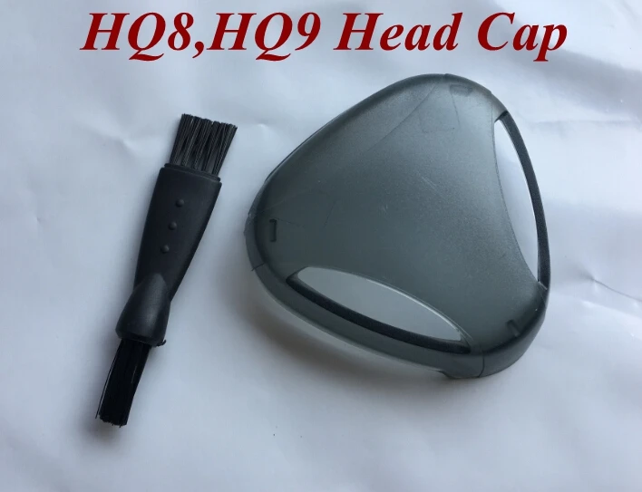 Сменный колпачок для защиты головки HQ8 HQ9 бритвы Philips PT830 PT875 PT870 PT877 PT878 PT870CC PT920 PT920CC