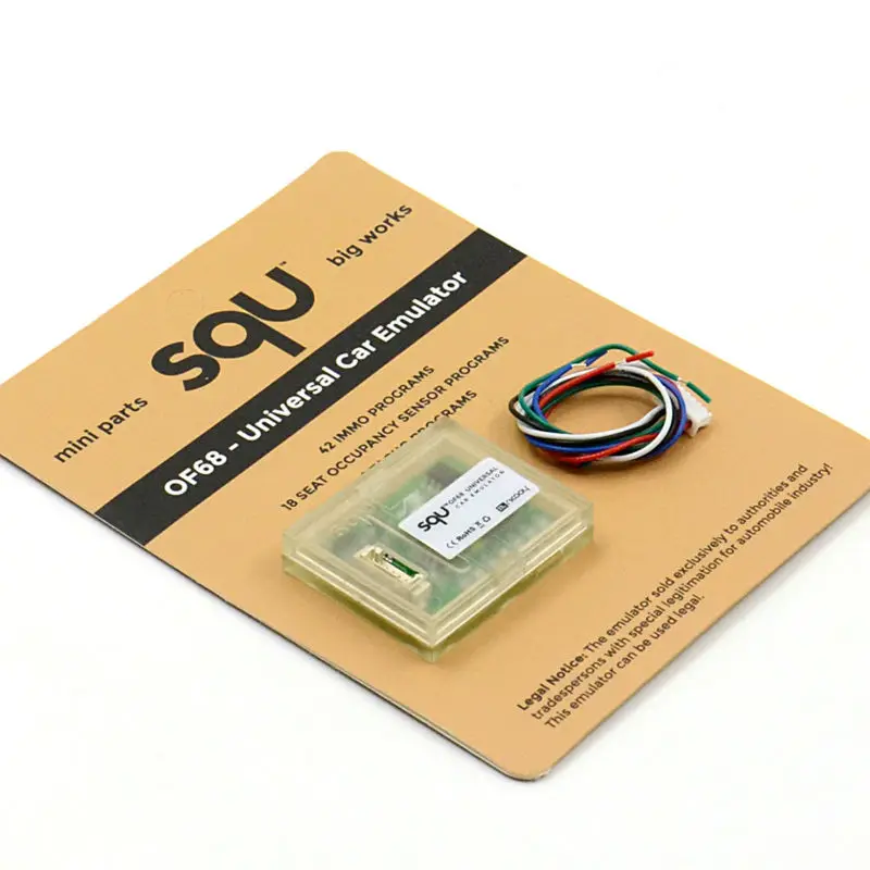 

10 ./, SQU OF68