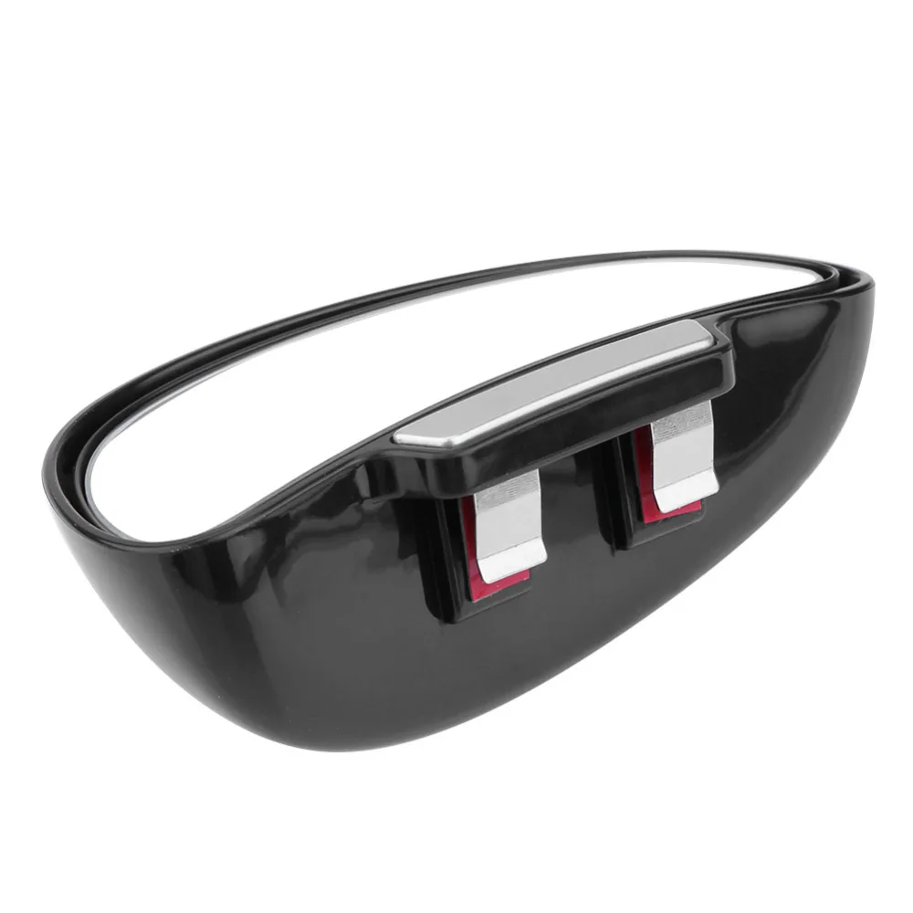 Car Rearview View Convex Mirror Wide Angle Blind Spot Automobiles Exterior Auxiliary Mirrors Auto Accessories | Автомобили и