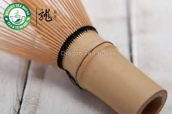 Белый бамбуковый венчик Tsuneho Chasen * маття|whisk|whisk matcha |