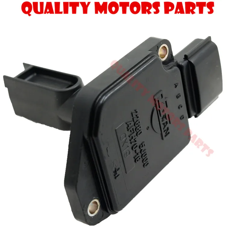 Датчик воздушного потока AFS 22680 5J000 для Nissan Pathfinder Infiniti QX4 3 226805J000 OEM MAF 226805J000|sensor