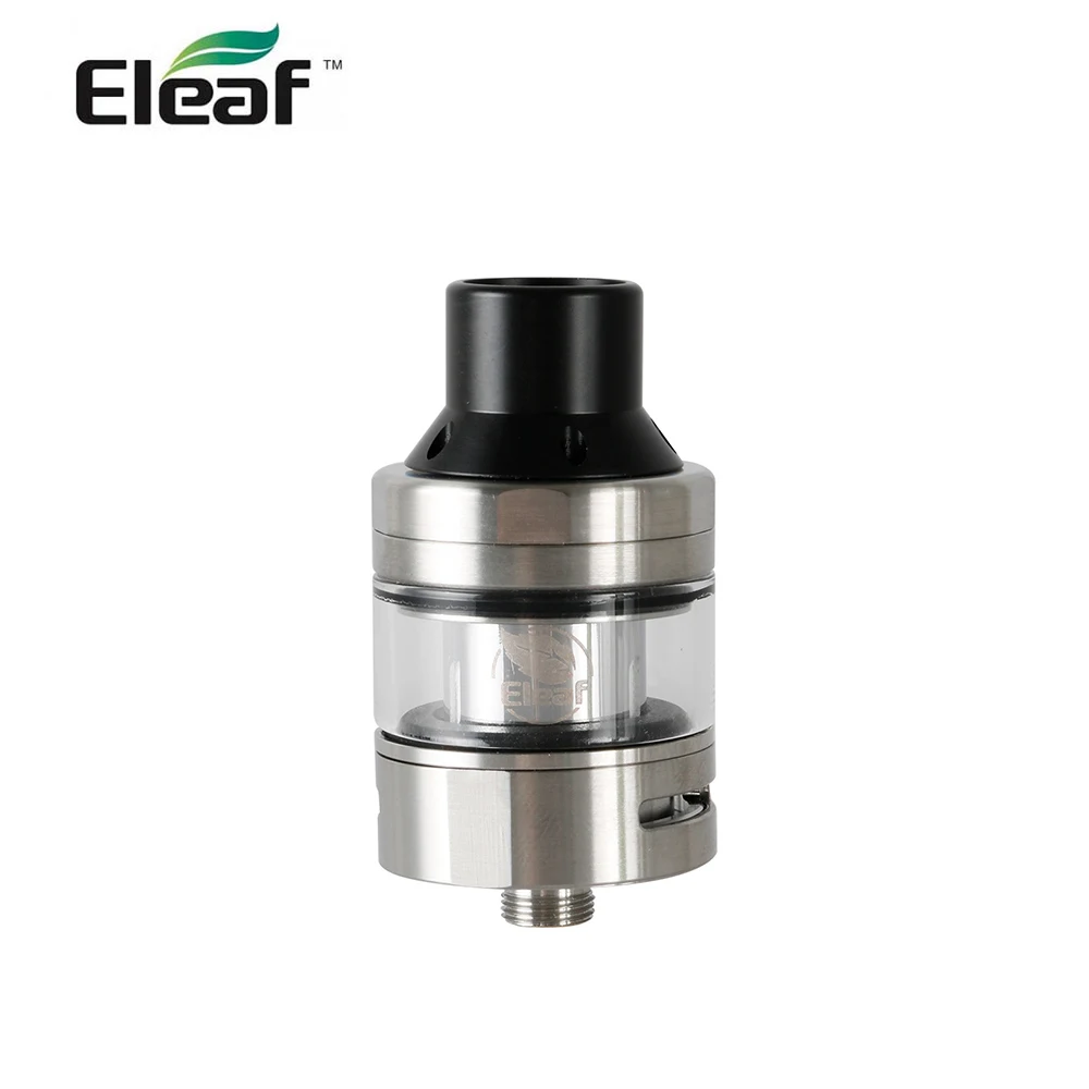 100% оригинальный набор Eleaf вызов с атомайзером ELLO T катушки HW3/HW4 режимы VW/TC питание