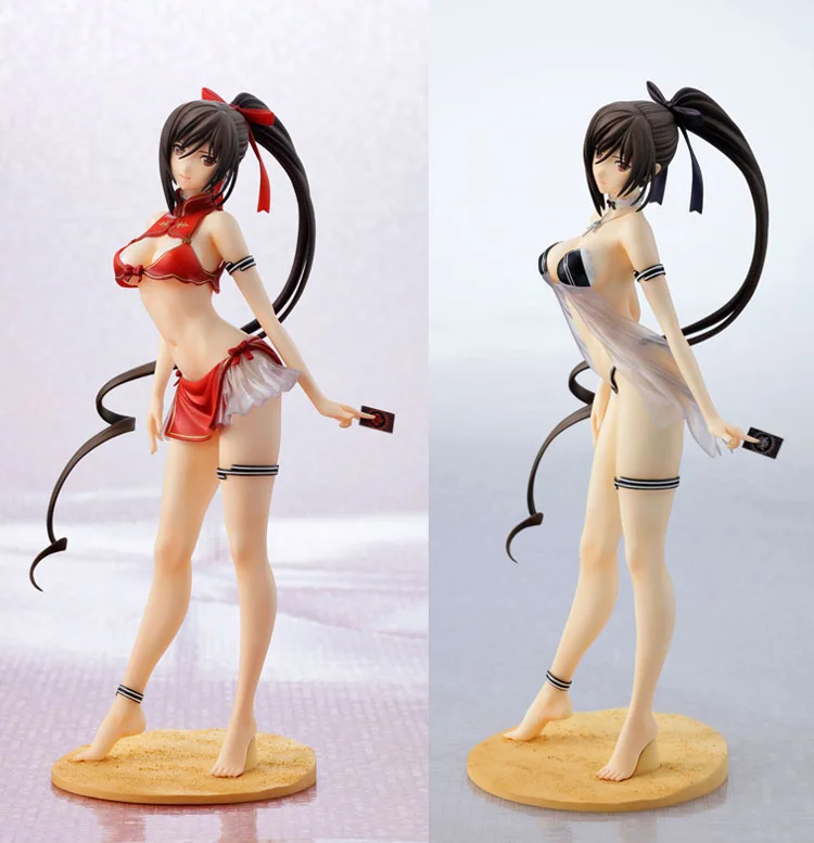 Купальный костюм Vogue Sakuya сексуальная статуя Классическая ролевая игра пляжные