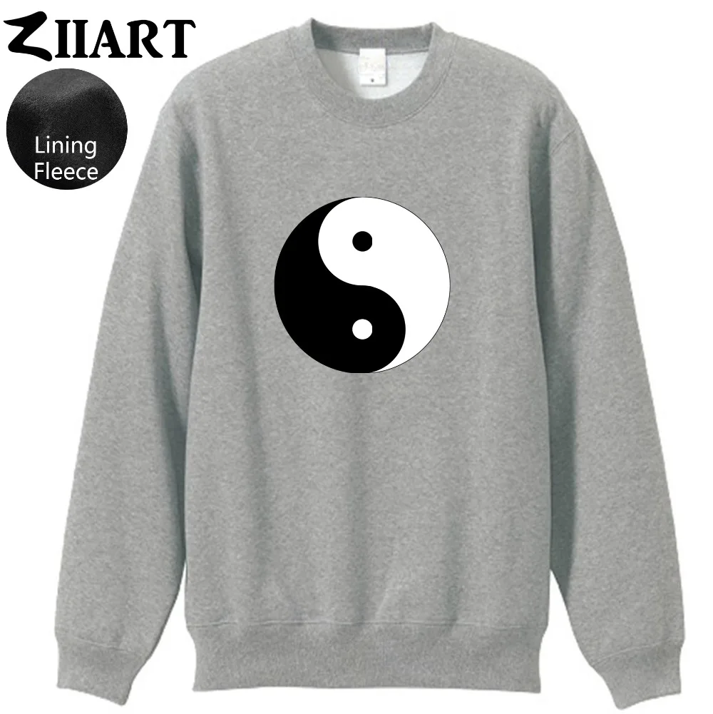 Yin and yang китайский алхимический стиль философия даосский Дух тела для девочек