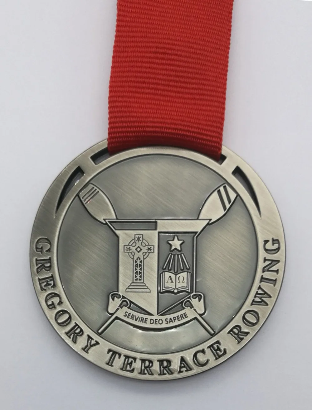 2018 заводская цена профессиональные гоночные медали из цинкового сплава для