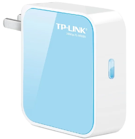 Китайская прошивка высокое качество TP-Link 802.11b/G/N 150 Мбит/с Мини Портативный