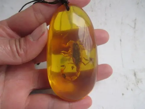 

3,03 дюймов/интересный китайский искусственный Янтарный Фотофон