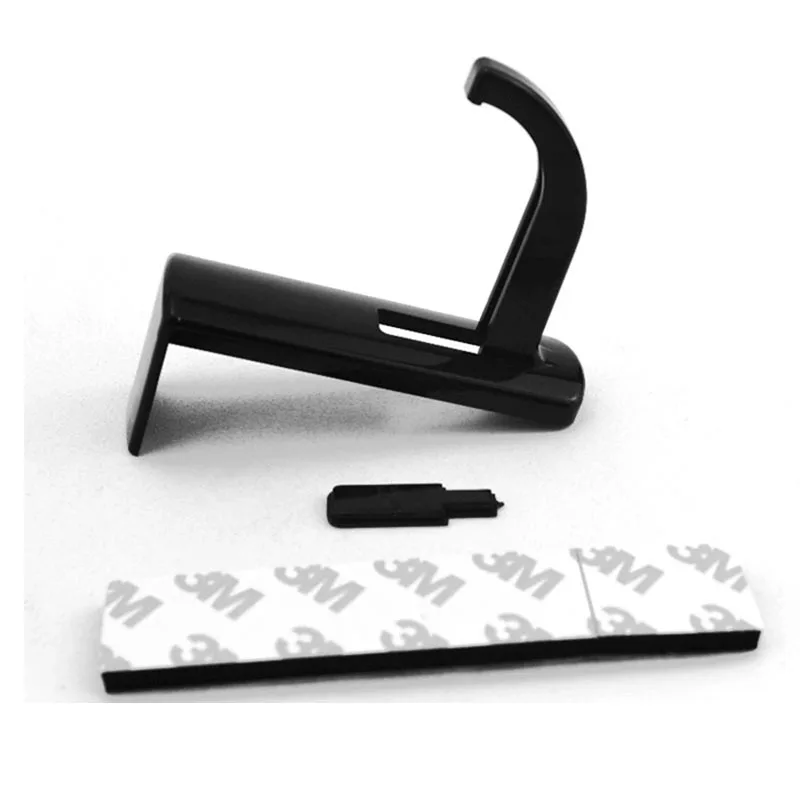 Headphones' Stand Universal Headphone Headset Hanger Wall Hook PC Monitor Earphone Rack Holder rack | Электроника