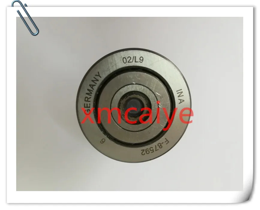 00.550.0855 102VP cam follower NUKR F-87592 | Компьютеры и офис