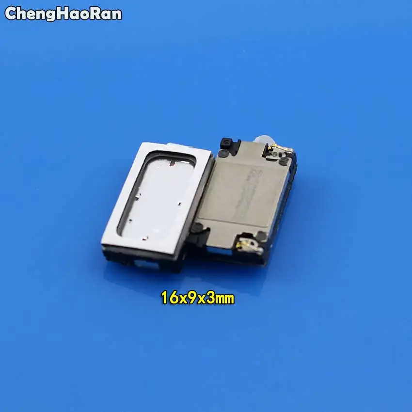 ChengHaoRan 2 шт. Громкий Динамик Звуковой звонок для Blackview P2 CUBOT P11 H2 Z100 4G Inew U3 4 5 дюймов LTE