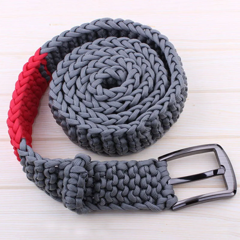 Новый ручной парашютный шнур Mil Spec Type III 7 Core для выживания 1 шт.|kit usb|belt pantiesbelted swimwear