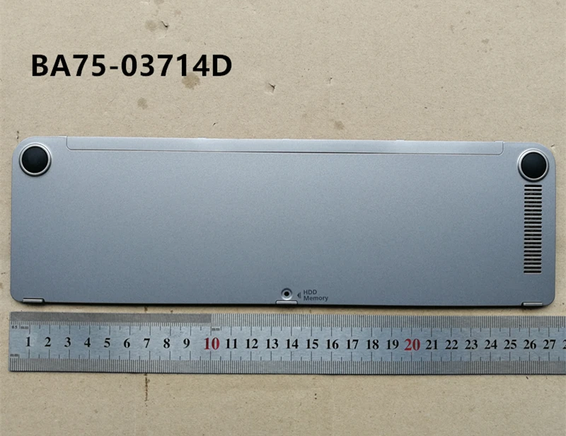 1 шт. ноутбук Нижняя крышка памяти E для samsung NP530U3B NP530U3C 530U3B 530U3C 530U3C