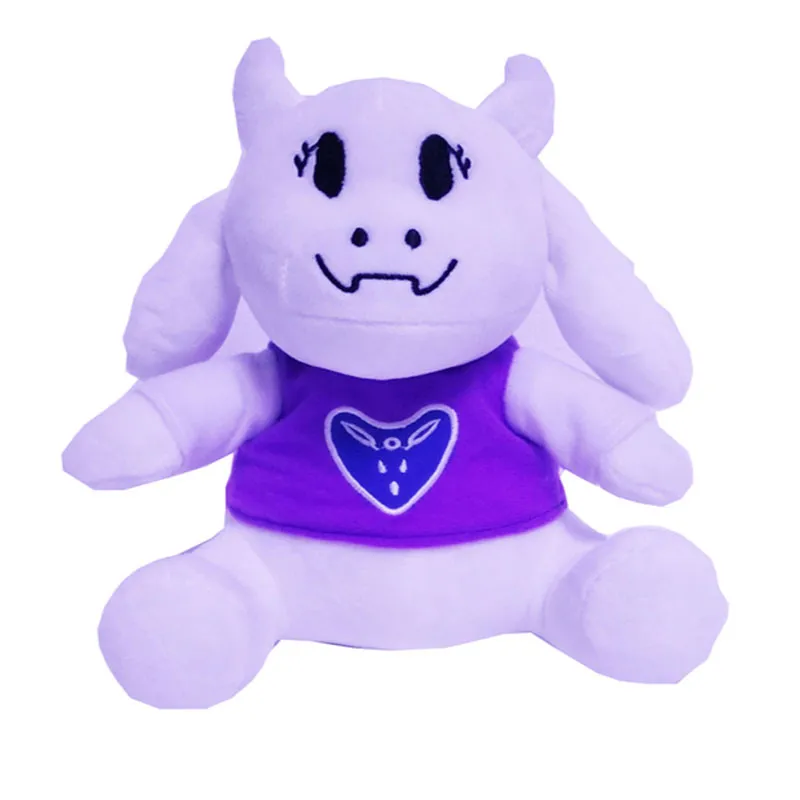 Быстрая доставка! 30 см12 &quotUndertale плюшевые Papyrus Undyne Alphys MTT SANS flower Miss Spider игрушки