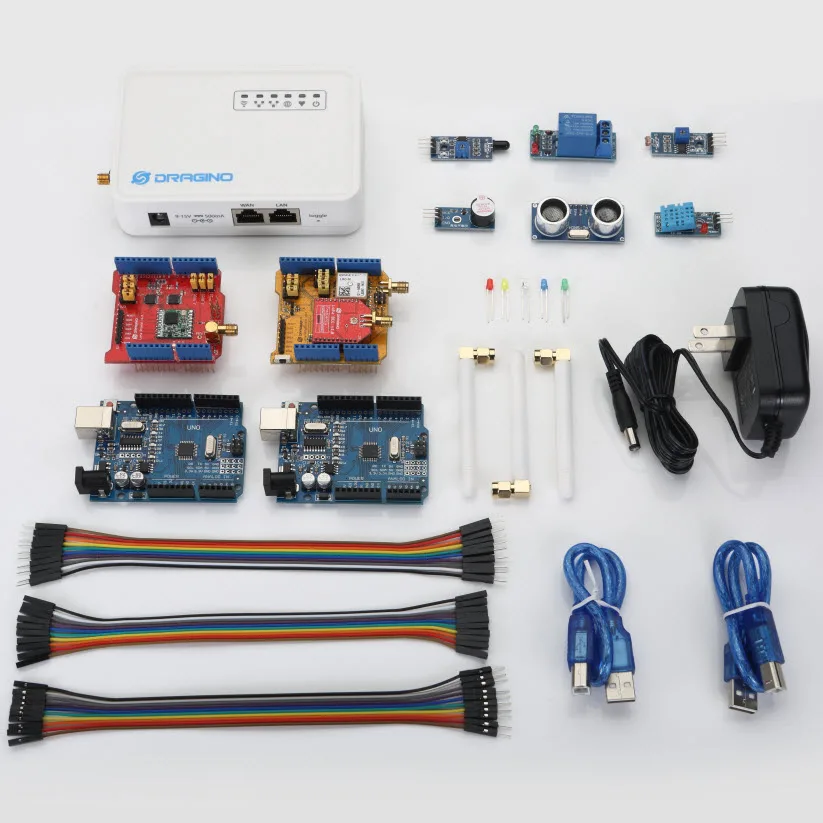 Набор для разработки Aihasd LoRa IoT частота 868 МГц Интернет вещей|internet of things| |