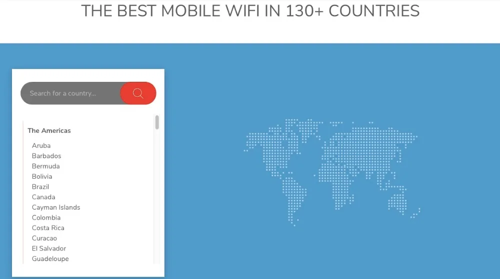 4G беспроводной маршрутизатор Mifi Бесплатный роуминг по всему миру точка доступа Карманный Wi-Fi с большой батареей capcity