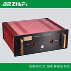 Алюминиевый чехол серии DAXIAO BRZHIFI для усилителя мощности версии 2019