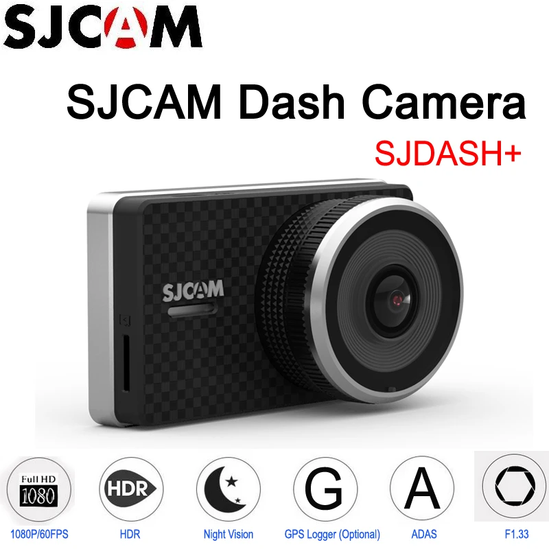 Видеорегистратор sjcam sjdash air инструкция