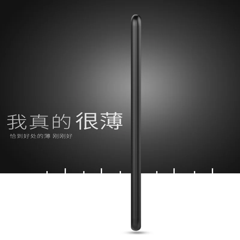 Мягкий чехол для zte AXON 9 Pro, полная защита, Матовый Мягкий силиконовый чехол для zte AXON 9 Pro, Матовые чехлы, ультратонкий Tpu