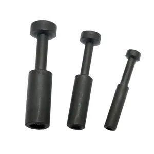 Концевые заглушки с быстроразъемным замком, 46810  1216 мм, водонепроницаемые коннекторы для полива сада, заблокированные фитинги, 20 шт.