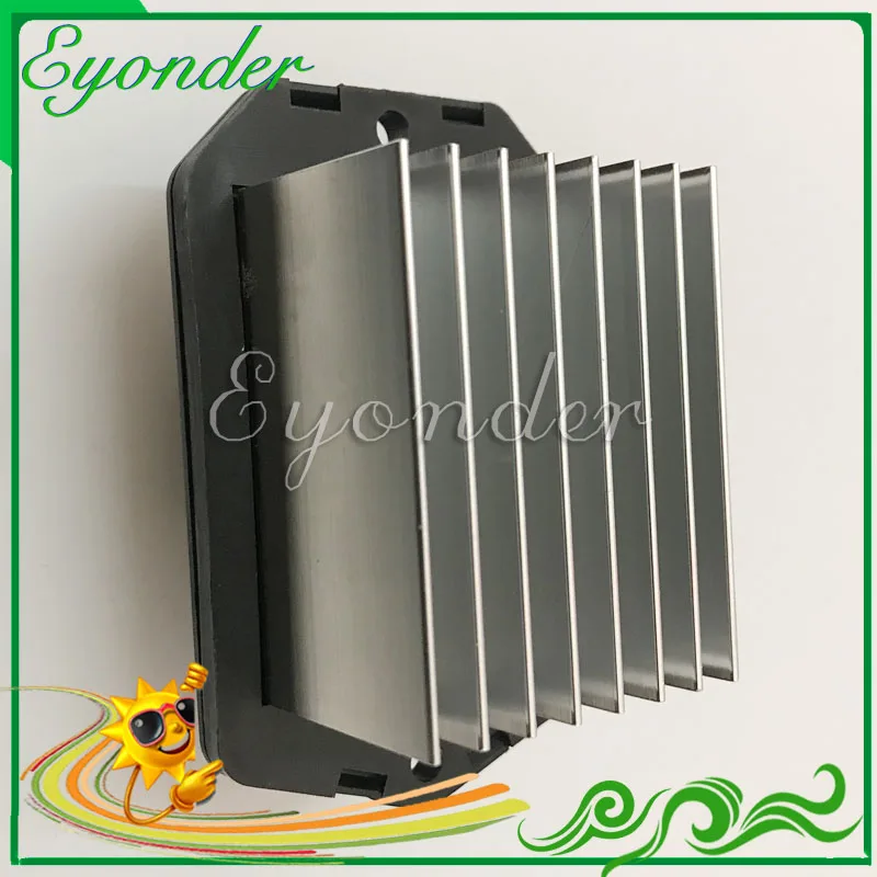 Heater Blower Motor Control Module Heating Fan Resistor Regulator for HONDA CIVIC INSIGHT CR-Z CR-V CRV 79330SCAA02 79330S5A942 |
