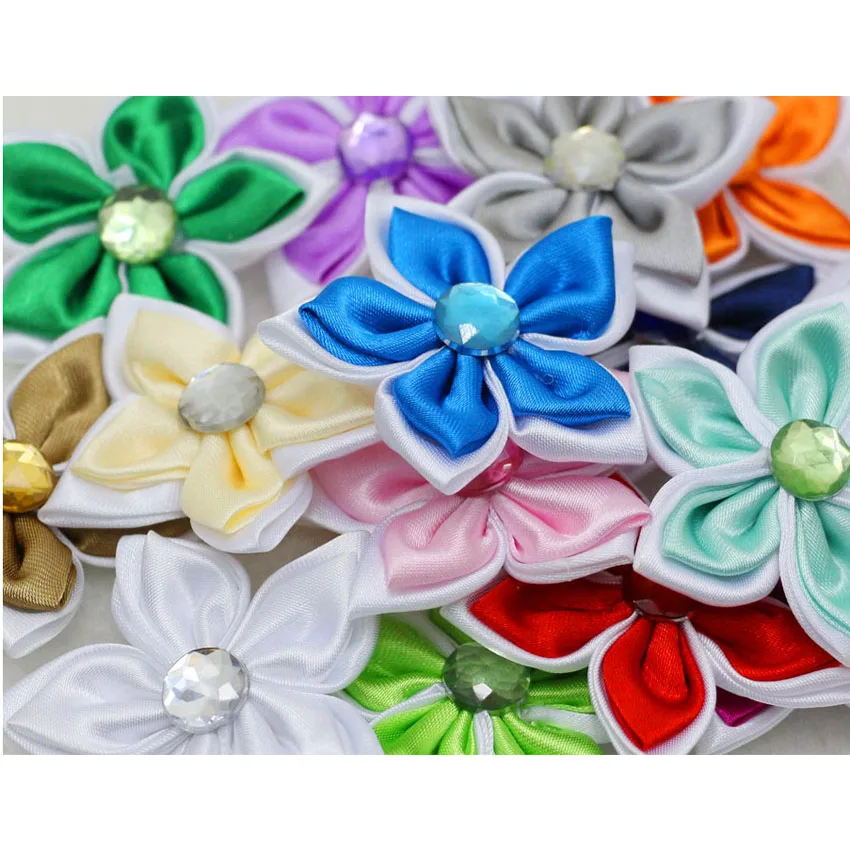 50 шт. заколки для волос 5 см | Дом и сад