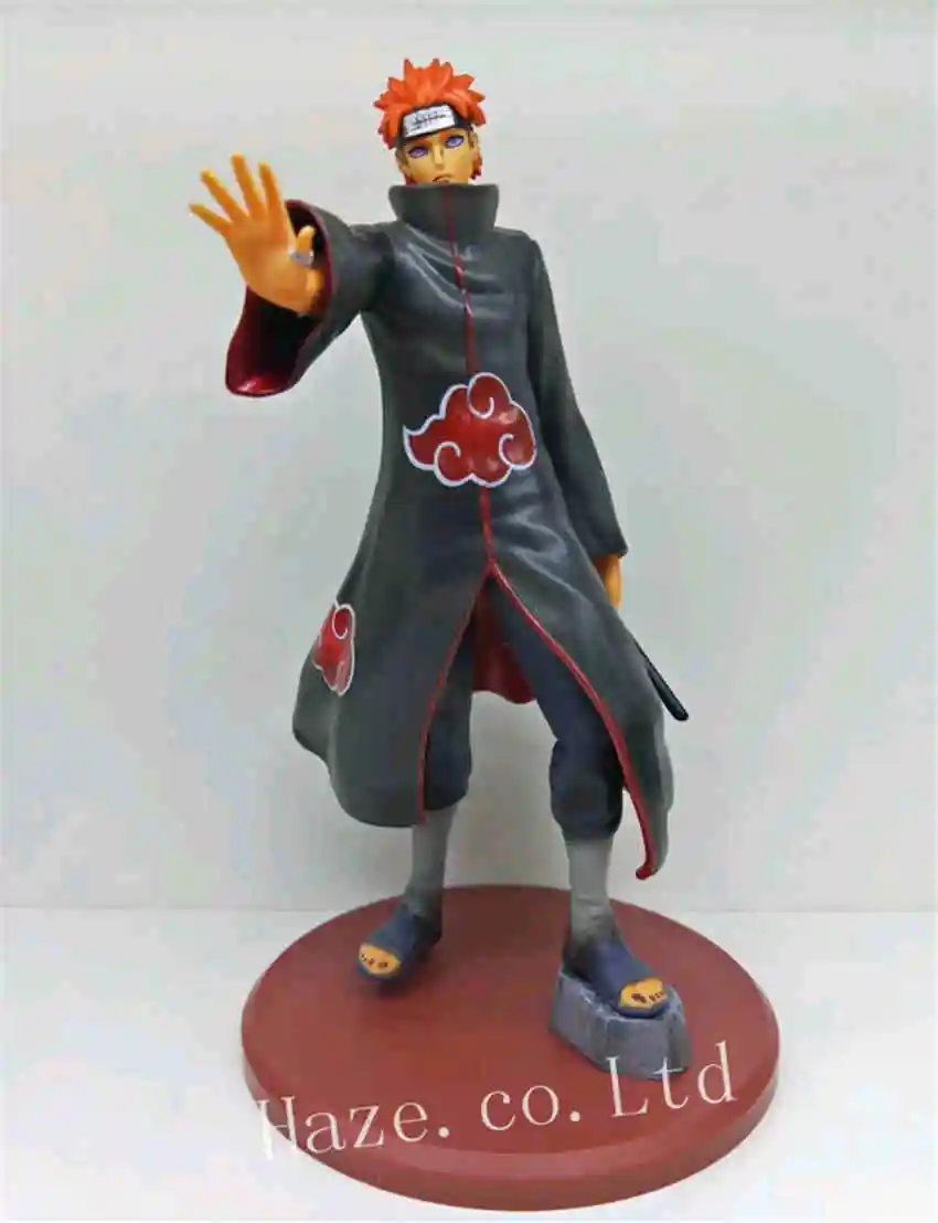 Экшн фигурка из ПВХ Наруто Сяо|action figure|pvc action figurenaruto figurine |