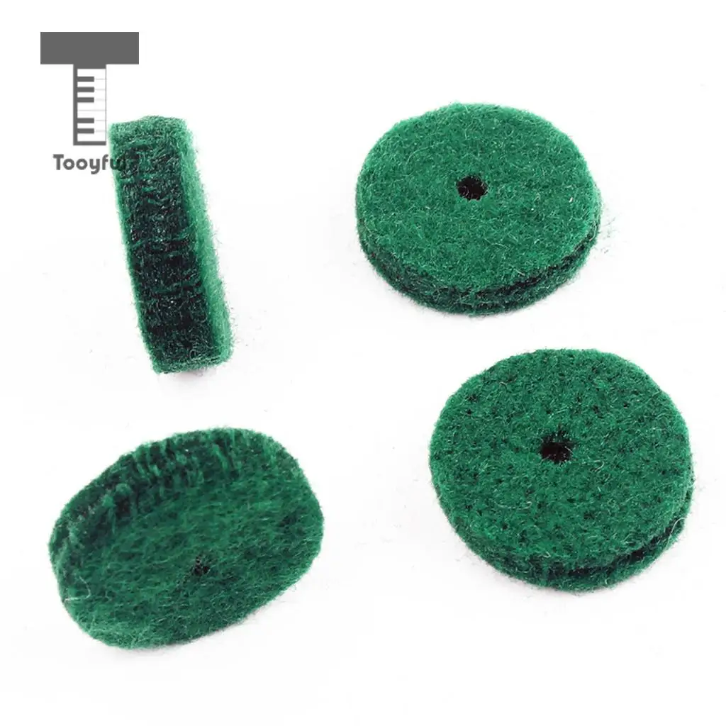 Tooyful 90 шт Шерсть фортепиано Punchings &amp Felts ключ кровать набор передний и баланс