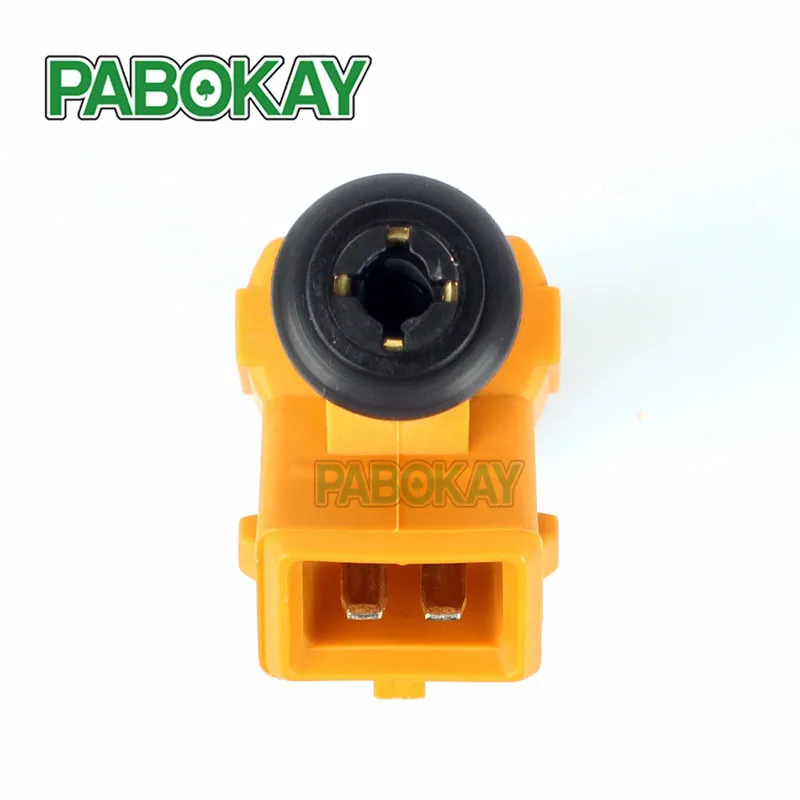 1 шт. x для saab 9 3 5 2 0 турбо инжектор biopower 0280156023 55557323 абсолютно новый|turbo fuel injectors|fuel