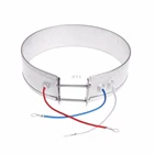 Электрический водонагреватель 150 мм, тонкий нагревательный элемент 220 в 750 Вт для бытовых электроприборов