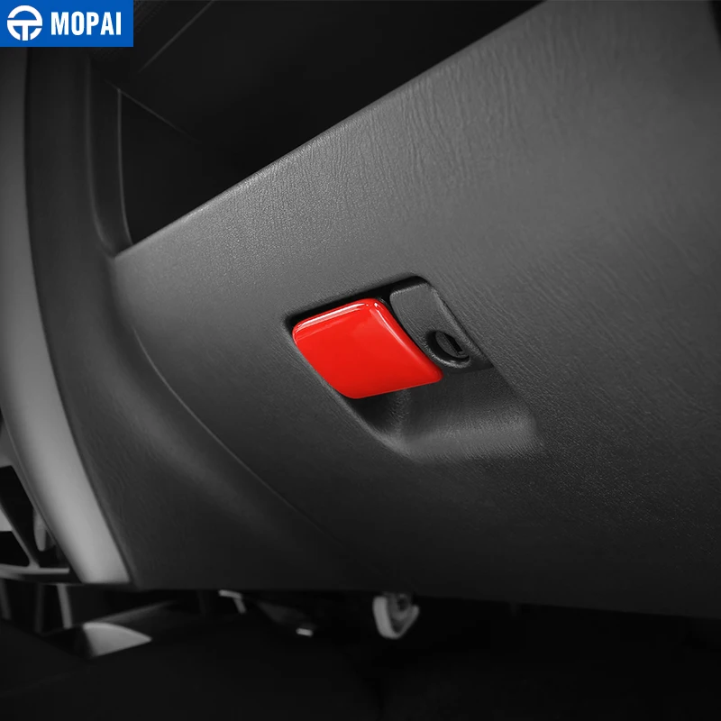 MOPAI аксессуары для салона автомобиля Suzuki Jimny 2007 2017|stickers for|stickers for suzukistickers style |