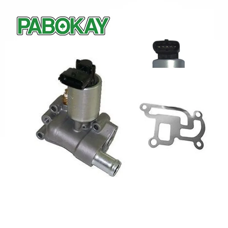 Для Opel Corsa B 1 0 12V EGR клапан EG1028712B1 5851020 851706 851708 90543031 90570476 722414040 722414500 722141000 722515000|valve