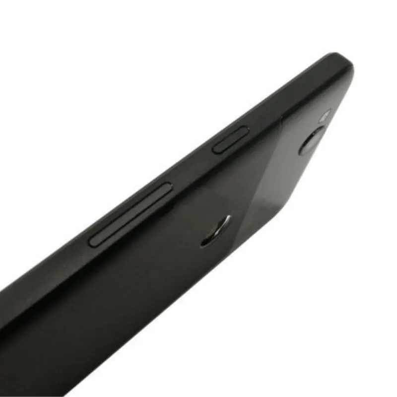 Для Google Pixel 2 5 0 &quotзадняя крышка батарейного отсека Корпус Корпуса + флэш объектив