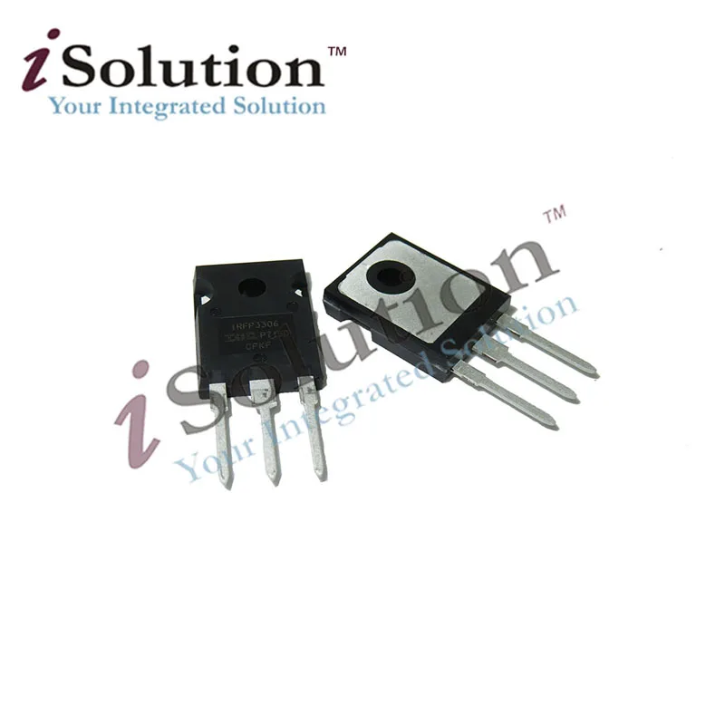 IRFP3306 IRFP3306PBF 160A 60В MOS новый оригинальный | Обустройство дома