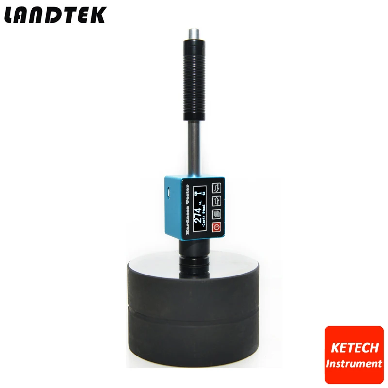 YH100 портативный измеритель твердости|portable hardness tester|hardness testerhardness tester portable |