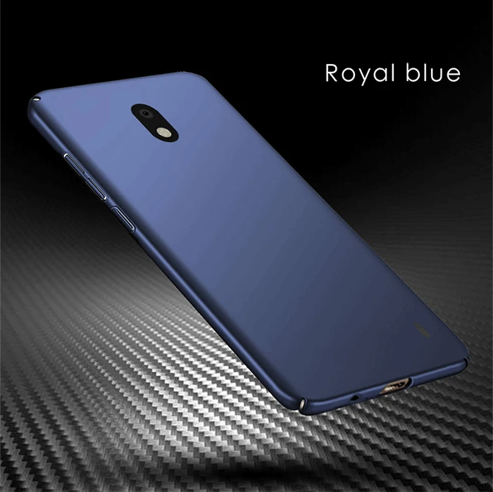 Для Nokia 2 Роскошный Жесткий пластиковый корпус 5 0 &quotчехол для Lumia Чехол задней