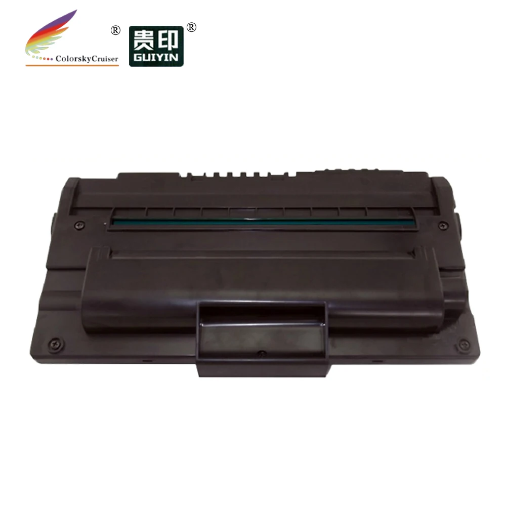 (CS-S2250) BK compatible toner cartridge for samsung ml-2250 ml-2251n ml-2252w ml-2251 ml-2252 ml-2255 ml-2550 5k pages freedhl |