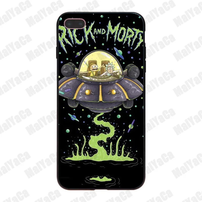 Популярный мягкий чехол MaiYaCa для iPhone 8, 7, 6, 6S Plus, X, 10, 5, 5S, SE, 5C