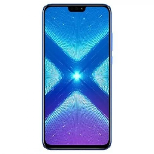 HUAWEI Honor 8X4G Phablet Глобальный смартфон 6 5 дюймов Android 8 1 Kirin 710 Восьмиядерный 2 ГГц 4 Гб ram