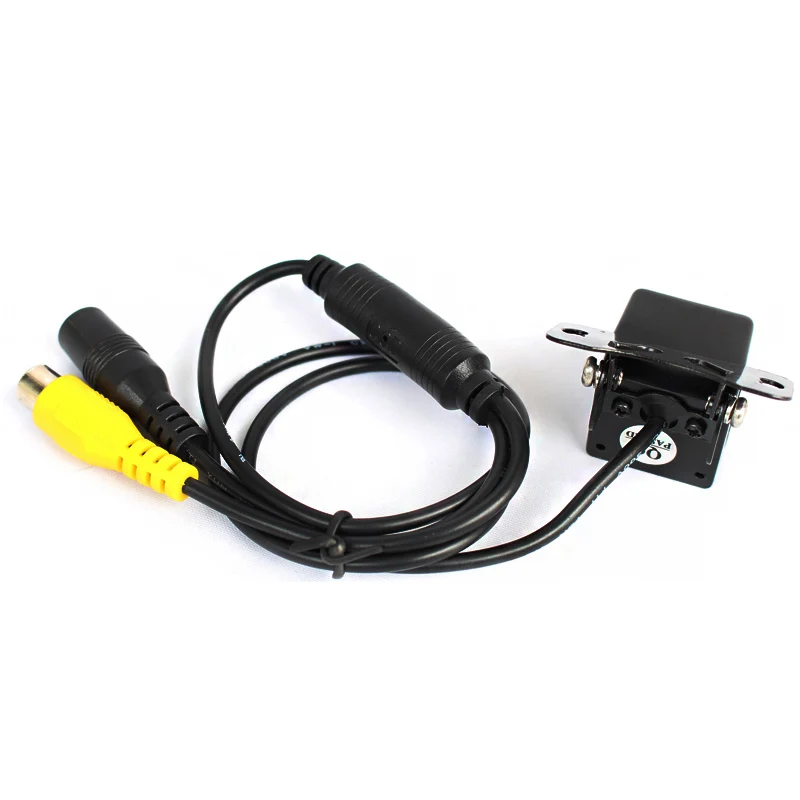 Интеллектуальная камера заднего вида с динамической траекторией HD CCD