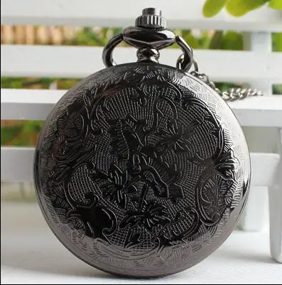 

Vintage Black Spider Web Antique watches