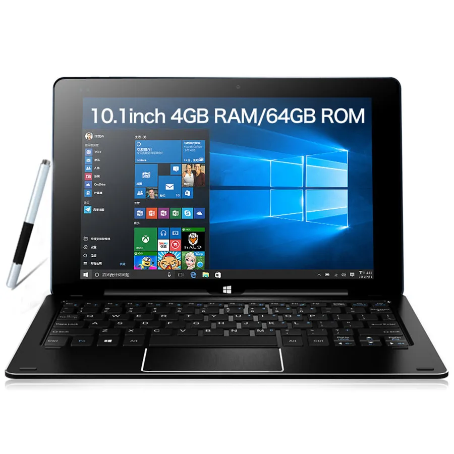 Новое поступление Cube iwork10 великолепное двухмониторное загрузки Планшеты PC 10.1