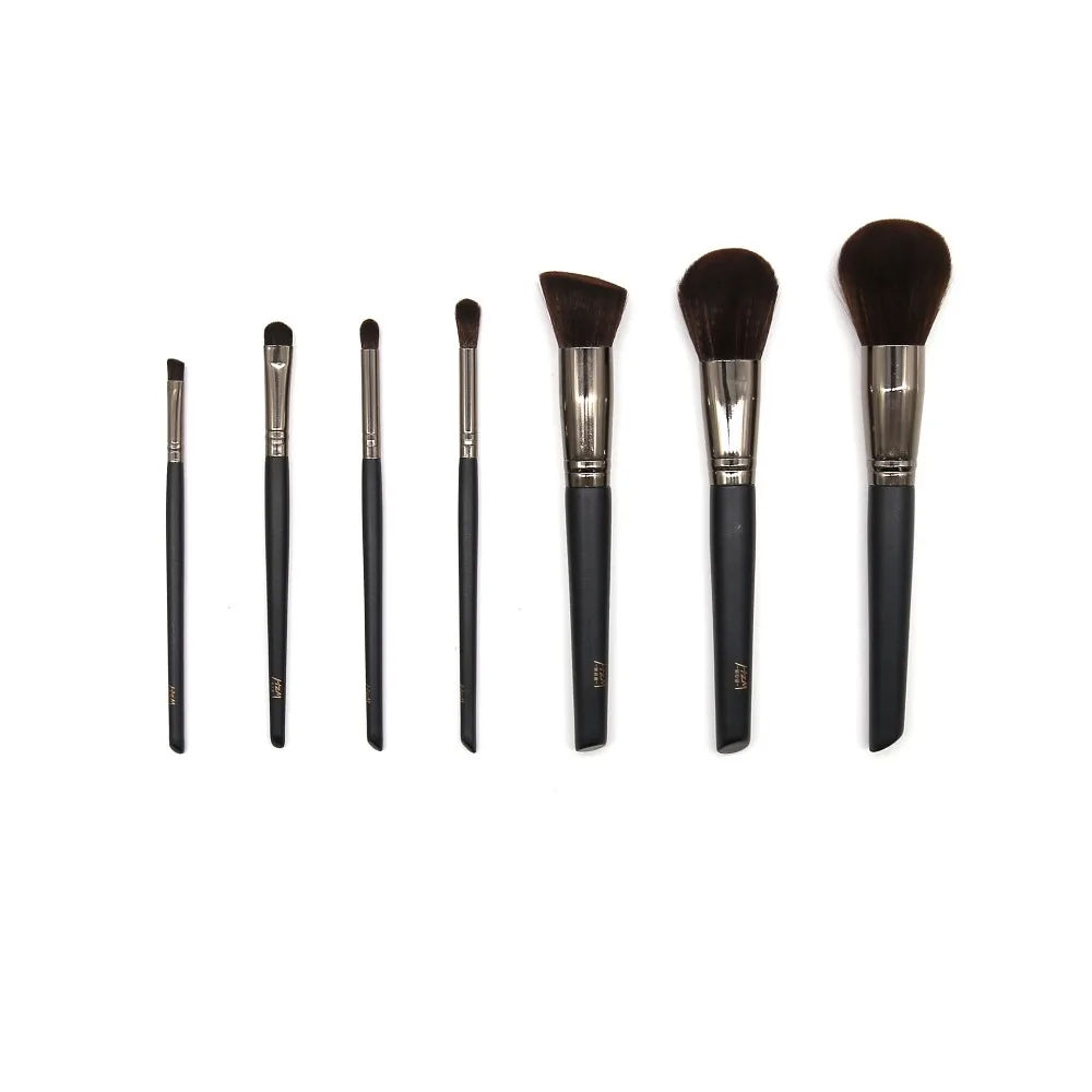 Кисть для максияжа тени век Косметика смешивание косметическая кисточка макияж