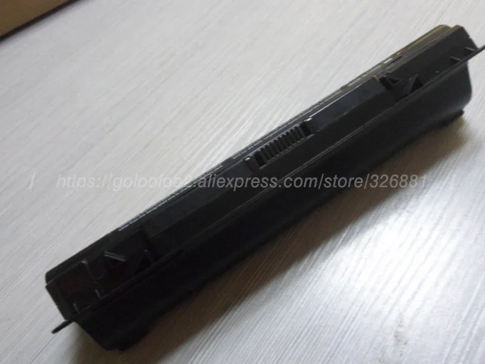 Golooloo 9 ячеек 6600 мАч 11 1 v Батарея для Dell XPS 14 15 17 L401X L501X L502X L521X L702X L701X 3D JWPHF J70W7 R795X WHXY3 |