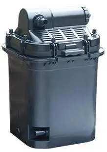 JEBO 955 большой фильтр для пруда 955/JEBO955 Jiabao насоса трубка бактерицидной лампы из